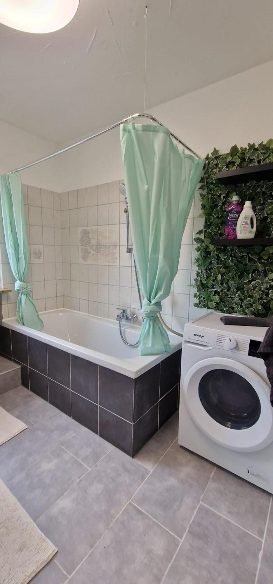 Rentapart'S Nuernberg 4Room Apartment Eksteriør billede