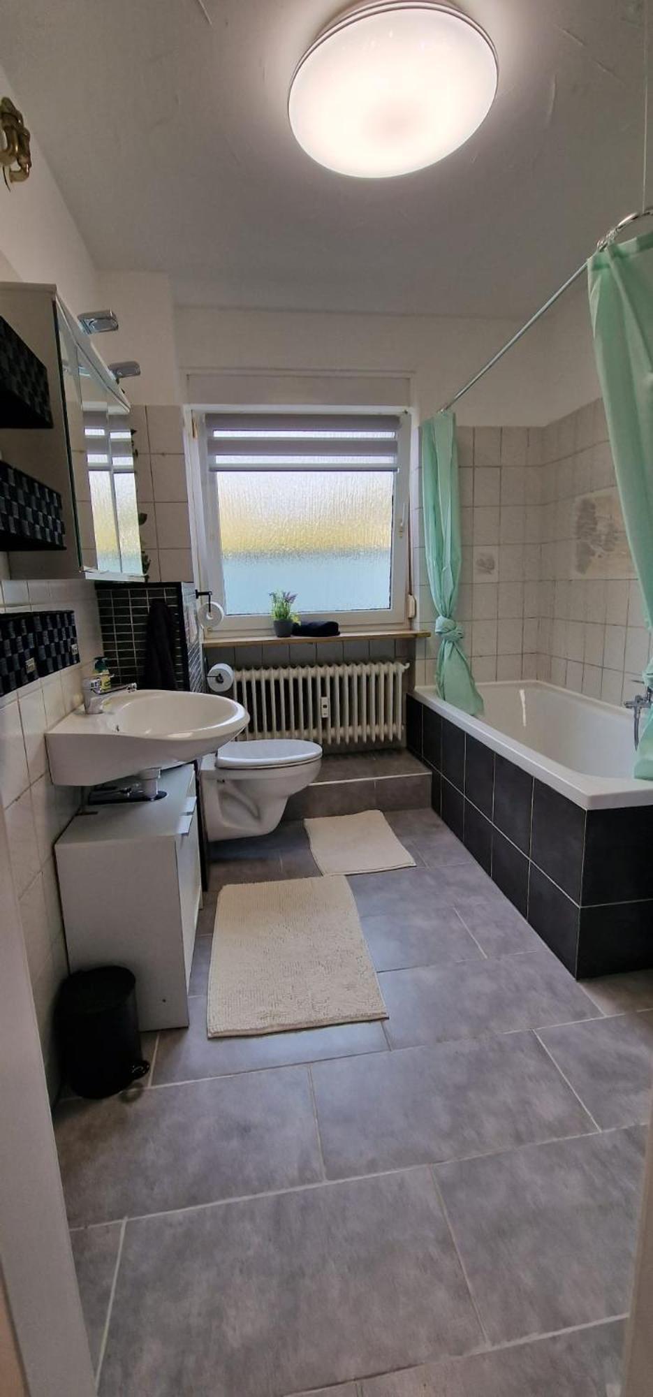 Rentapart'S Nuernberg 4Room Apartment Eksteriør billede